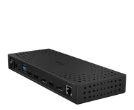 I-TEC USB-C/Thunderbolt - 3x 4K Docking Station Gen 2 + PD 100W CATRIPLE4KDOCKPD2 - 1196922 - zdjęcie 3